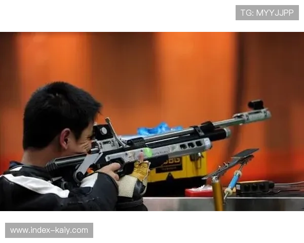 射击运动枪支弹药管理信息化 实现全流程监管