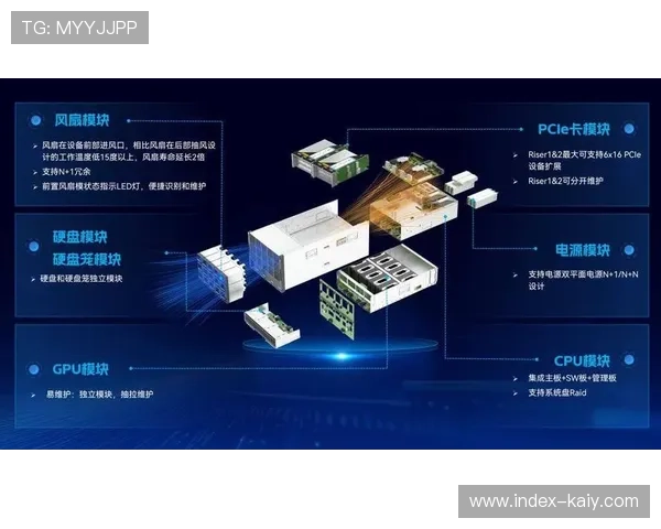 基础设施转向云化与模块化，支撑赛事视听服务弹性部署